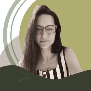 Anastasiia Zilnyk, hero photo: Graphic and Digital Designer